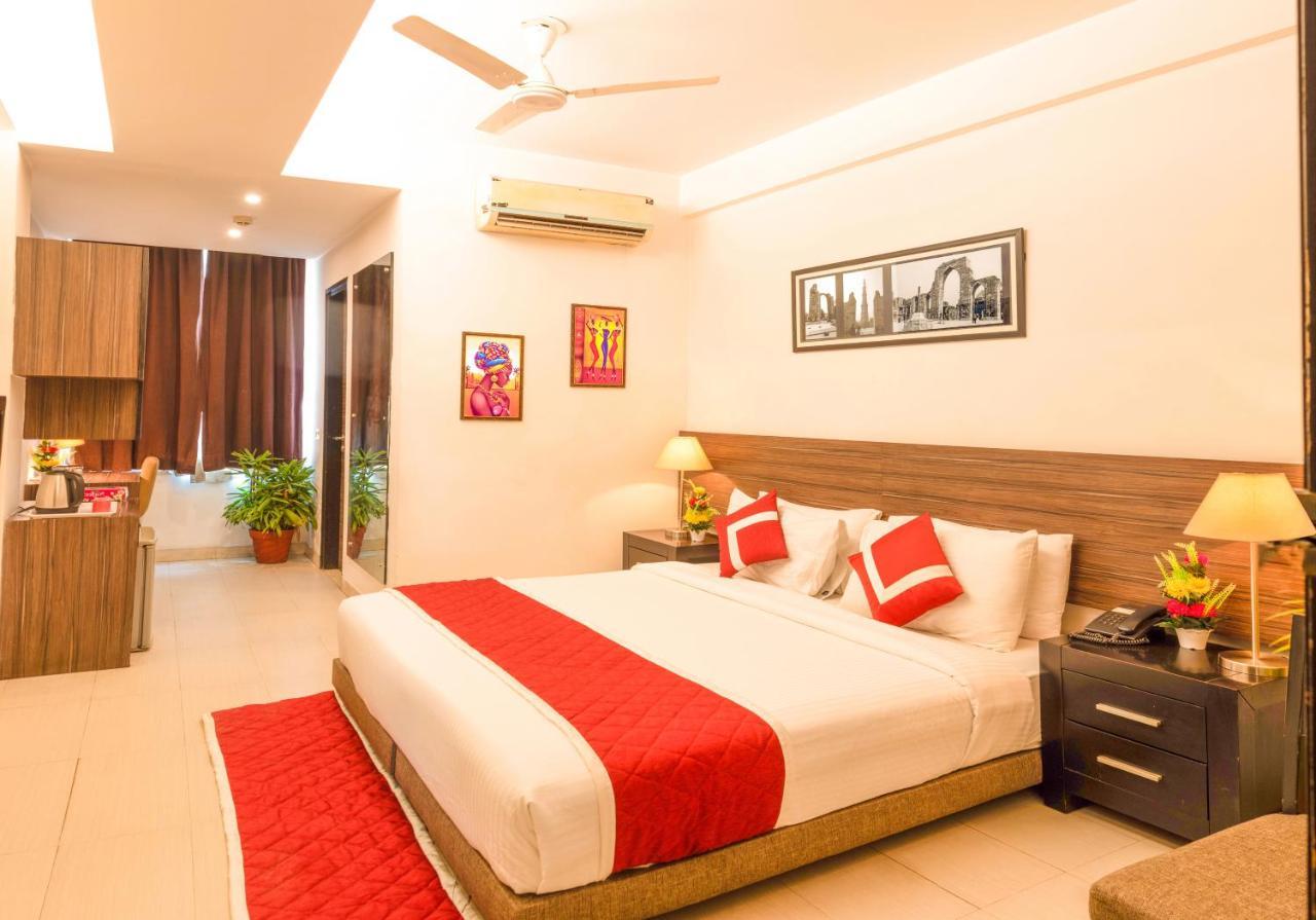 Guest house Octave Golfcourse