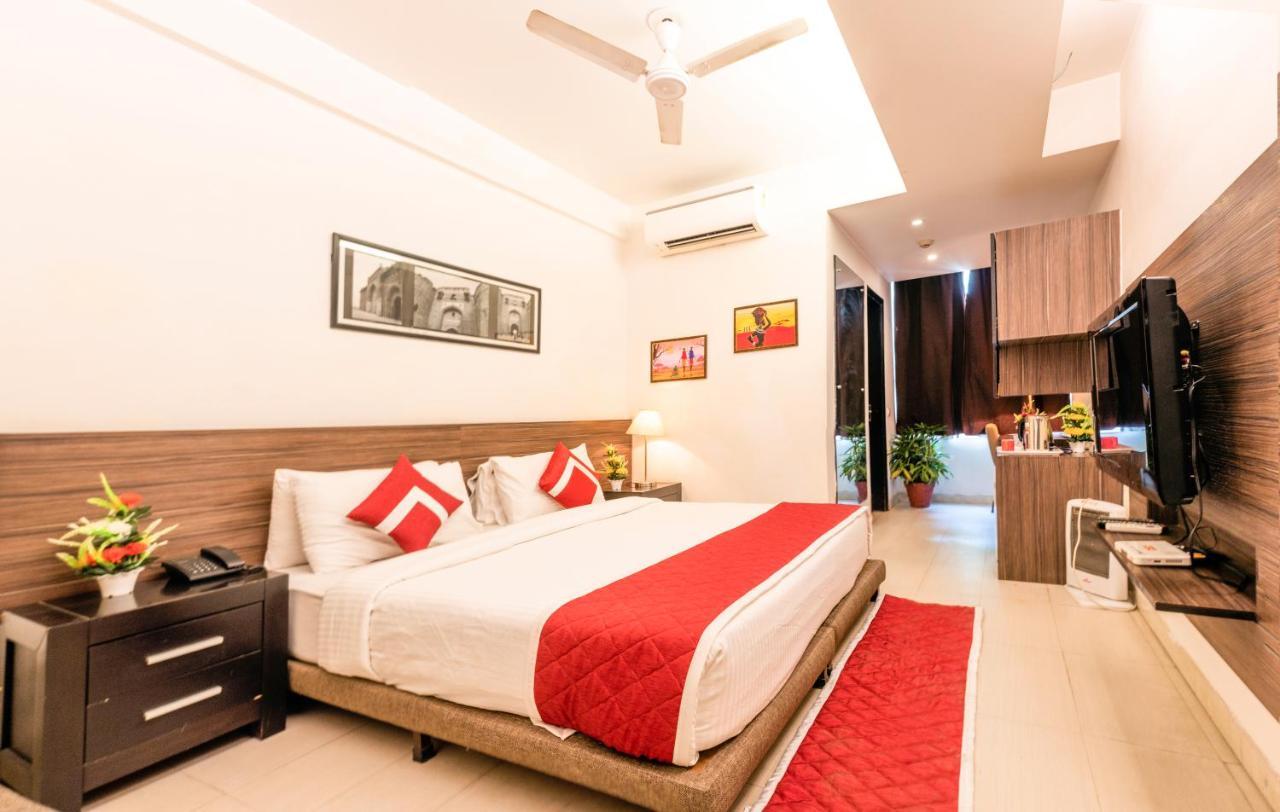 Guest house Octave Golfcourse