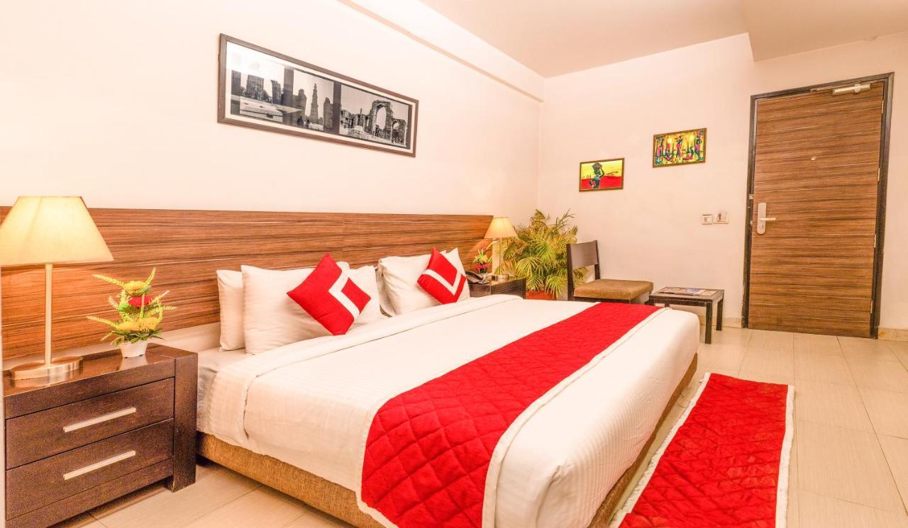 Guest house Octave Golfcourse Gurgaon