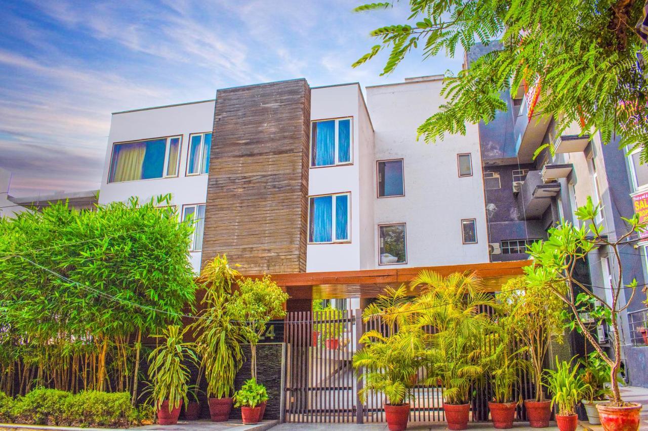 Octave Golfcourse Guest house 3*
