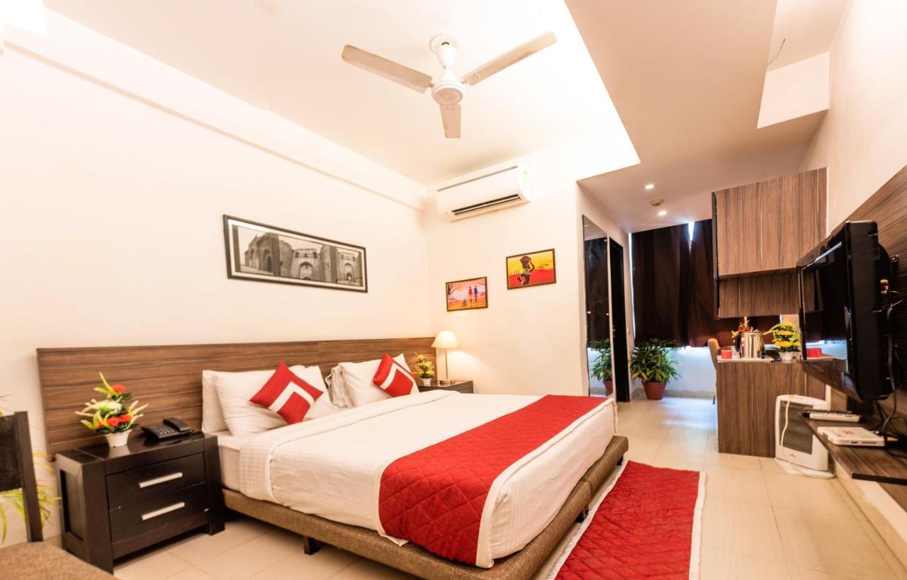 Guest house Octave Golfcourse 3*