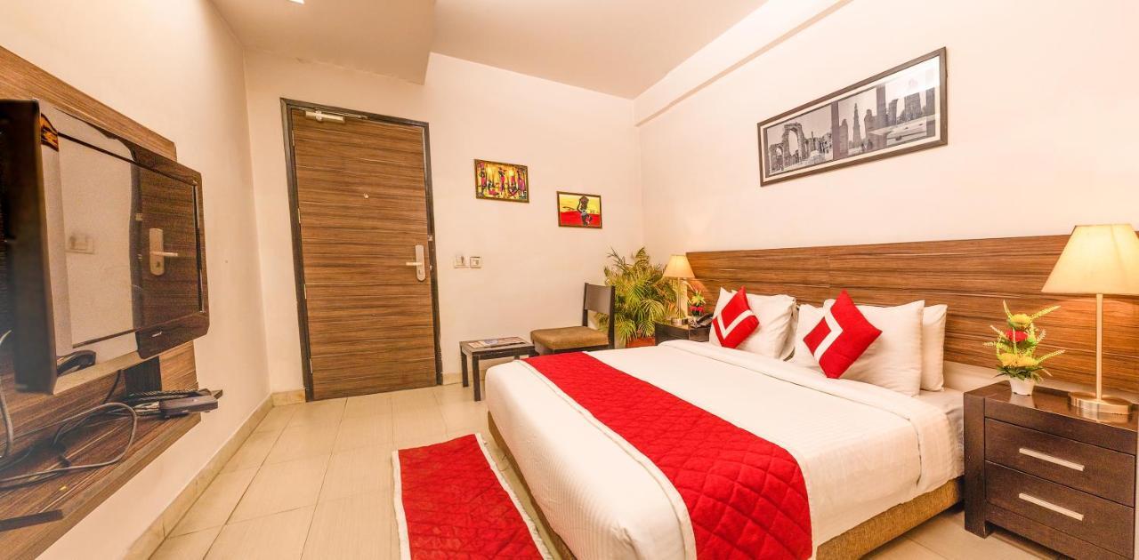 Octave Golfcourse 3* Gurgaon