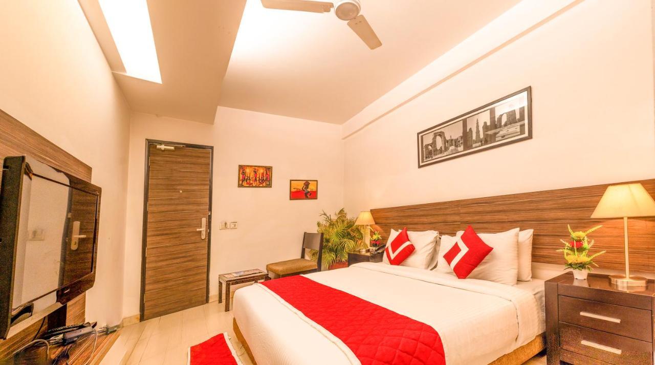 Octave Golfcourse Gurgaon