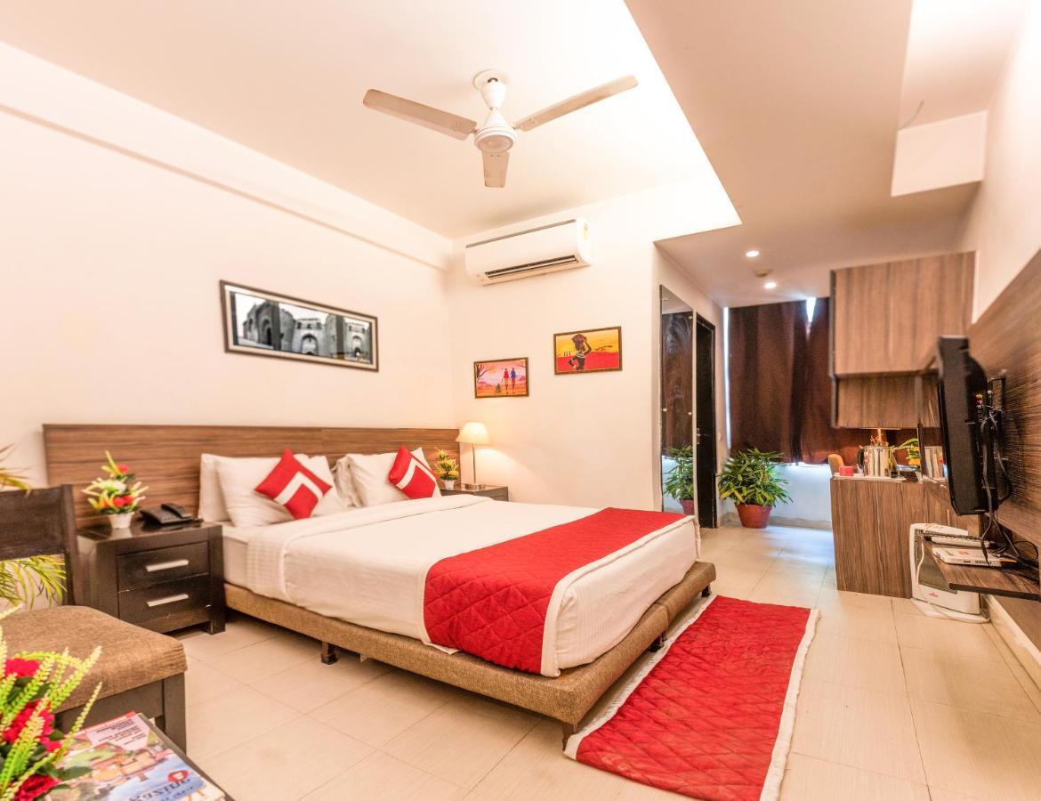 Guest house Octave Golfcourse