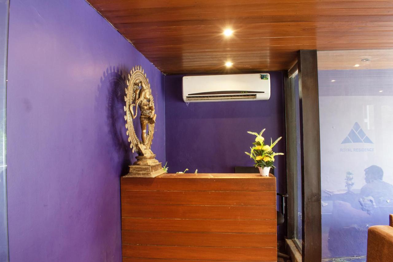 Guest house Octave Golfcourse