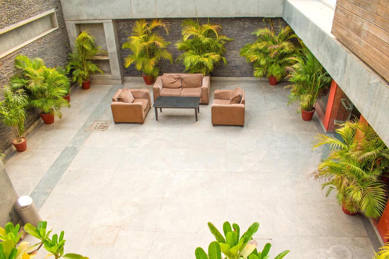 Octave Golfcourse Gurgaon