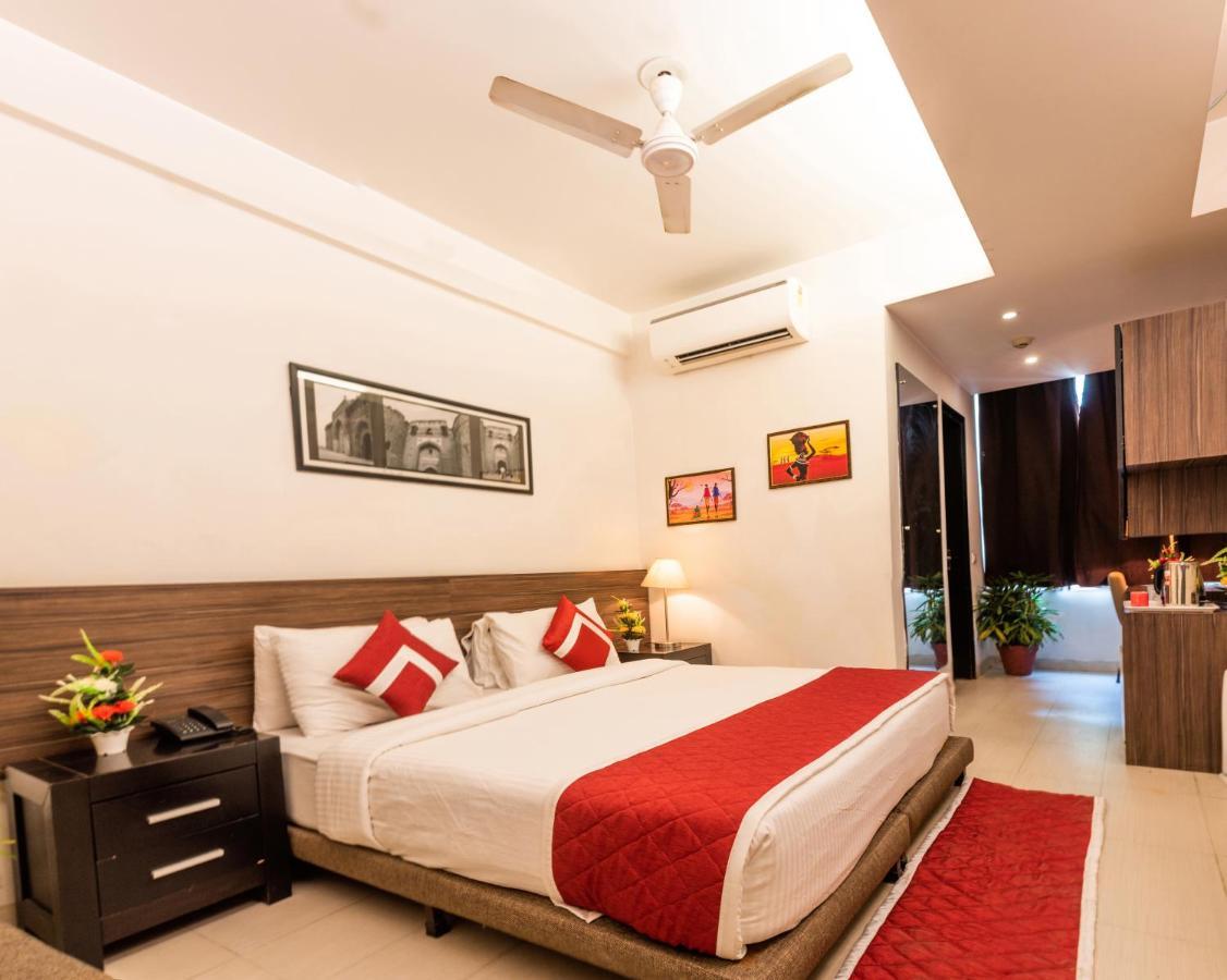 Guest house Octave Golfcourse