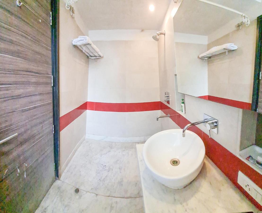 Octave Golfcourse Guest house