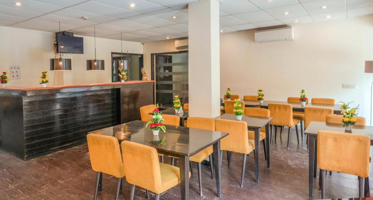 Octave Golfcourse Guest house 3*