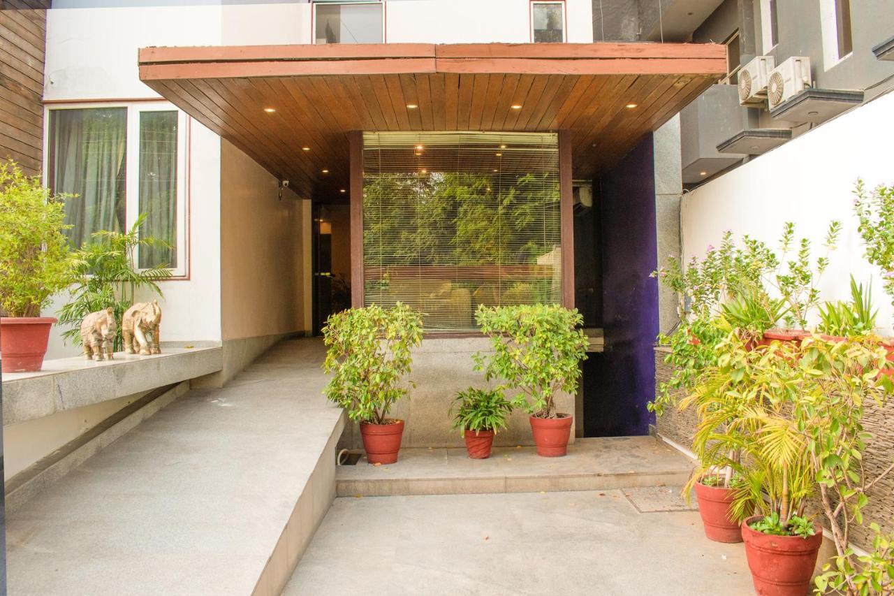 Guest house Octave Golfcourse 3*