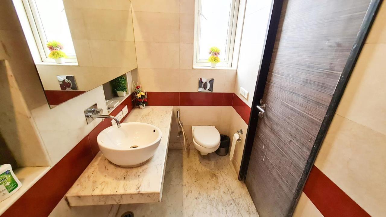 Guest house Octave Golfcourse Gurgaon