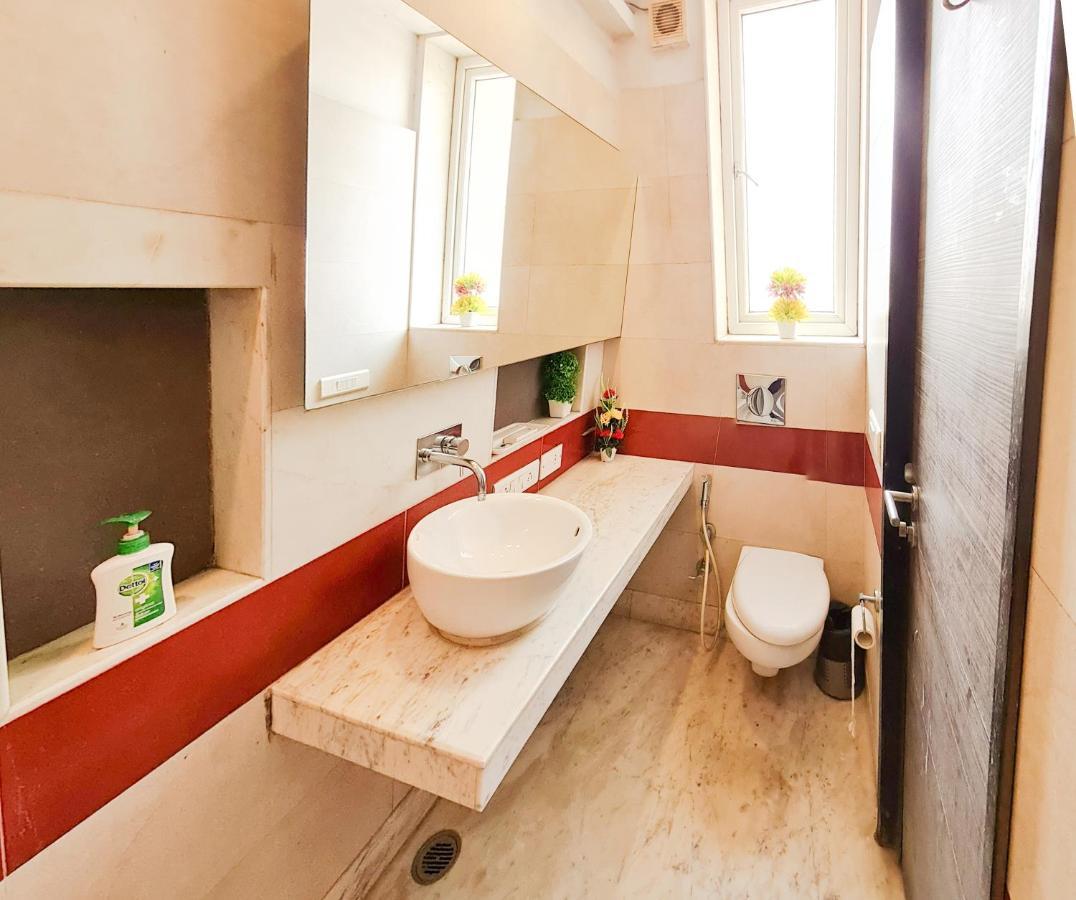 Octave Golfcourse Guest house 3*