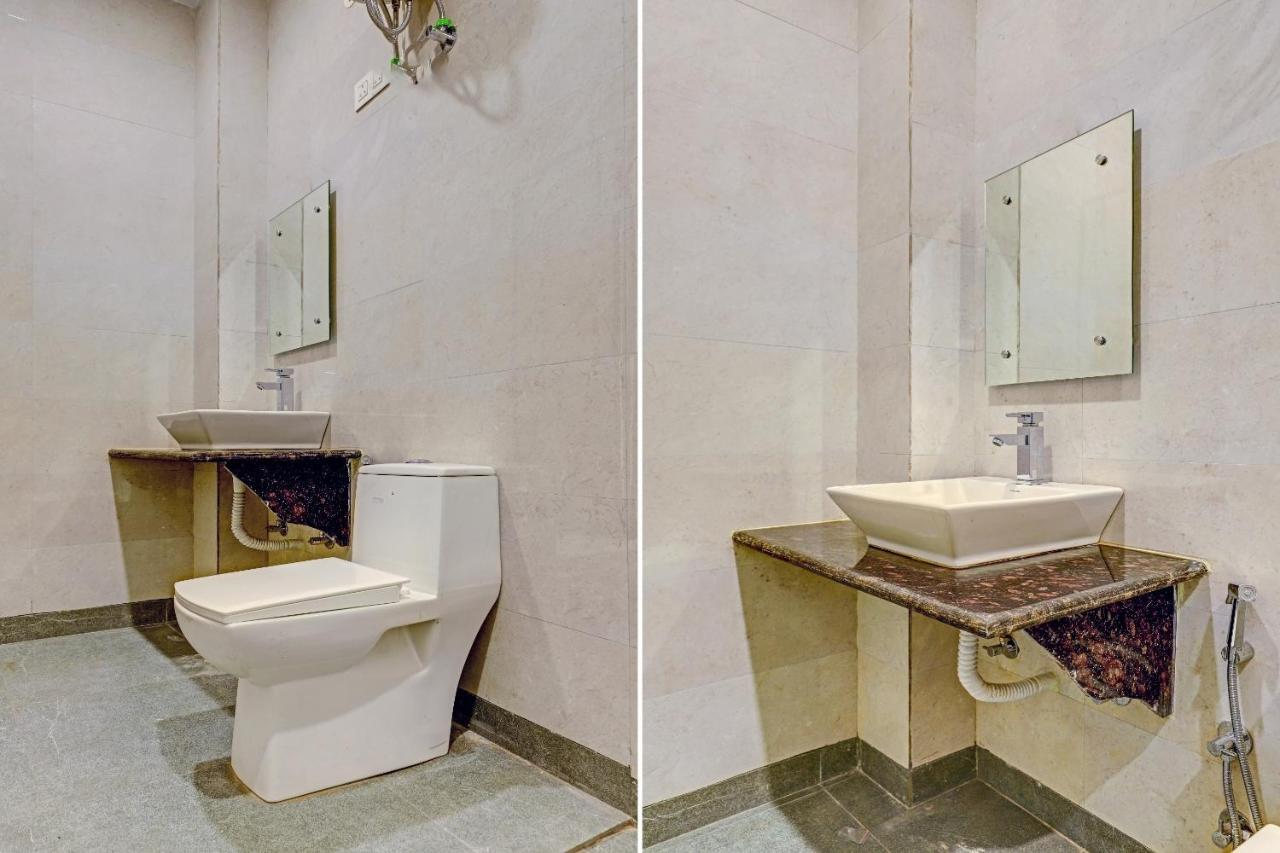 Hotel Collection O Aditya Palace Near Leisure Valley Park 3*