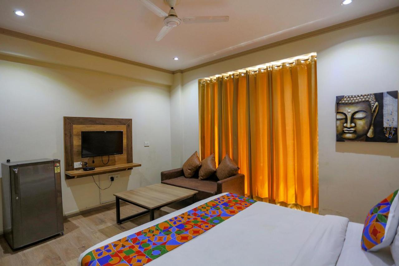 Hotel Collection O Paradise Franchisee Near Appu Ghar