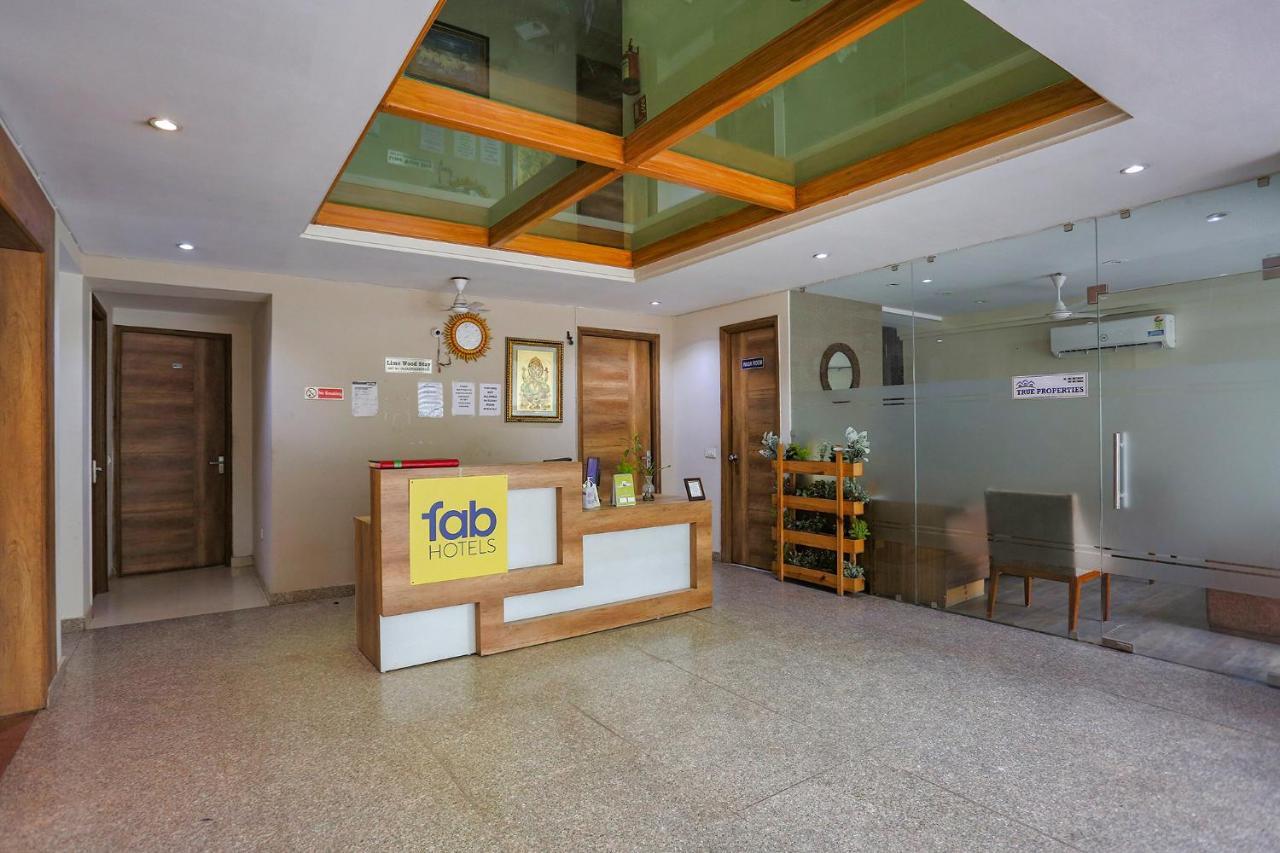 Collection O Paradise Franchisee Near Appu Ghar Hotel