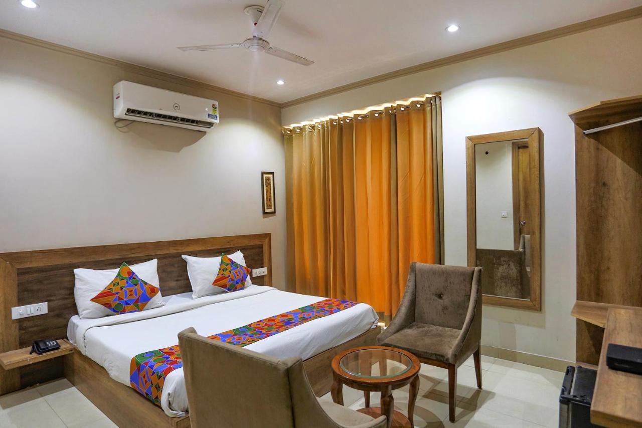 Hotel Collection O Paradise Franchisee Near Appu Ghar 3*
