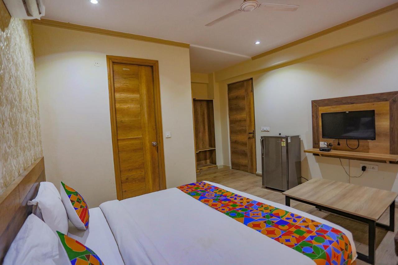 Hotel Collection O Paradise Franchisee Near Appu Ghar 3*