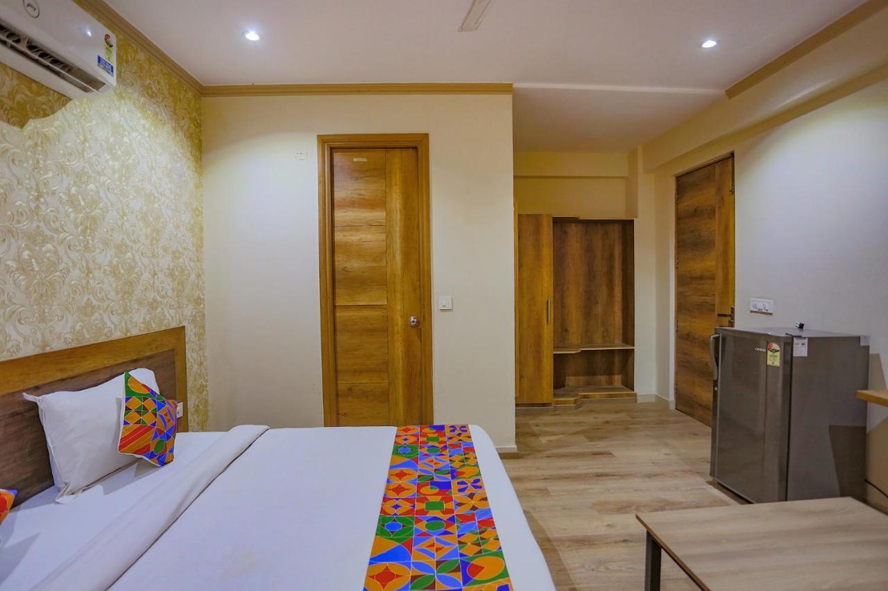 Hotel Collection O Paradise Franchisee Near Appu Ghar 3*