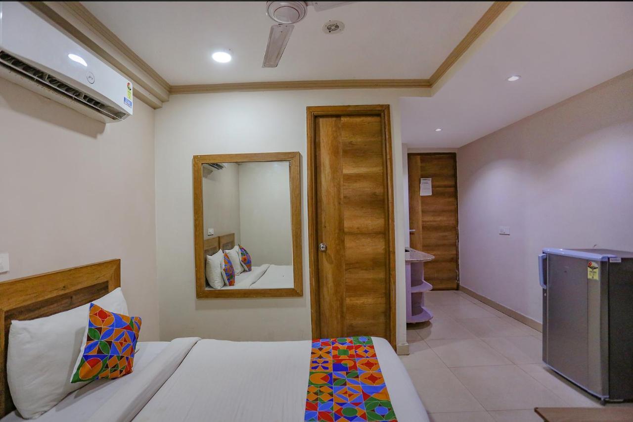 Hotel Collection O Paradise Franchisee Near Appu Ghar
