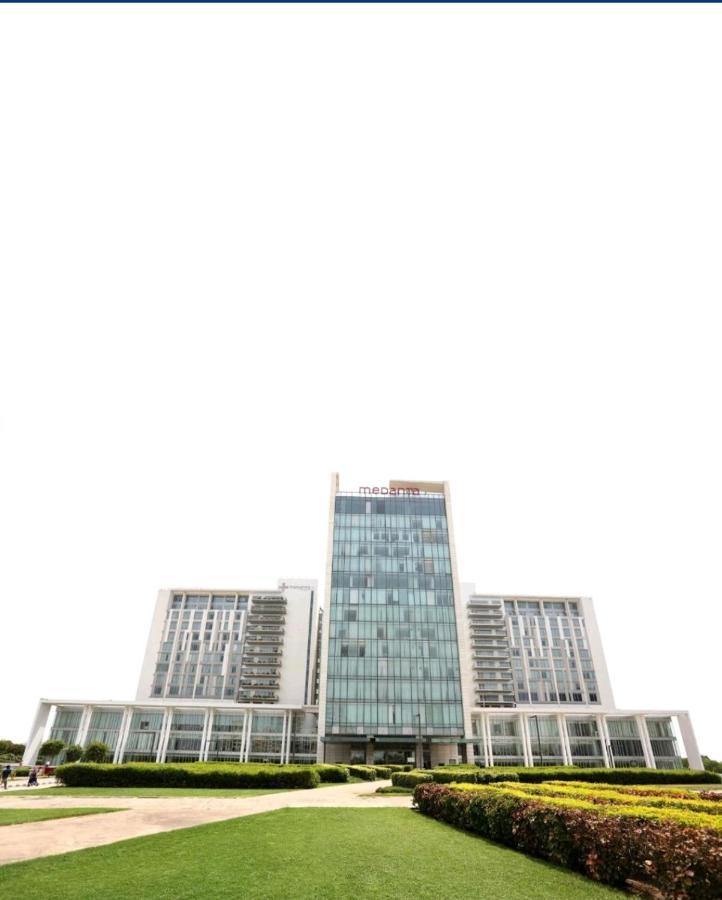 Hotel The Aroma Residency-sector 47corporate Family Friendly Gurugram View Gurgaon