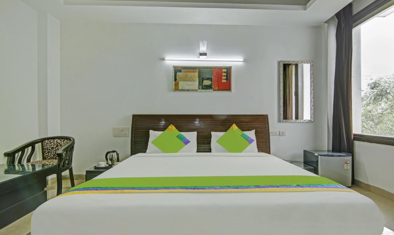 Hotel Dreamz Hospitality Gurgaon