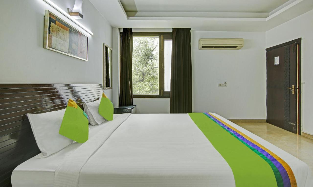 Dreamz Hospitality Hotel Gurgaon