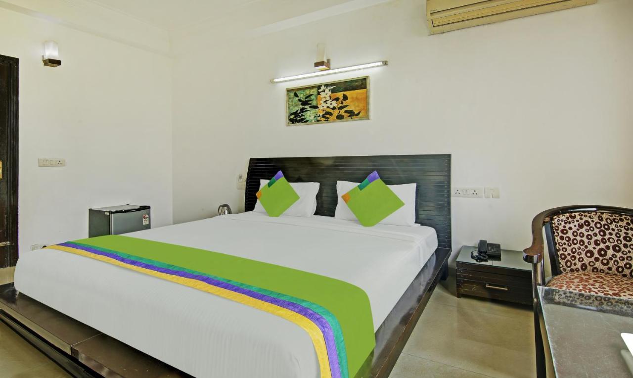 Dreamz Hospitality Hotel Gurgaon