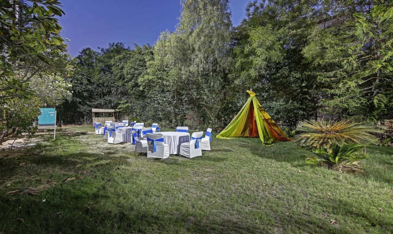 Dreamz Hospitality Hotel