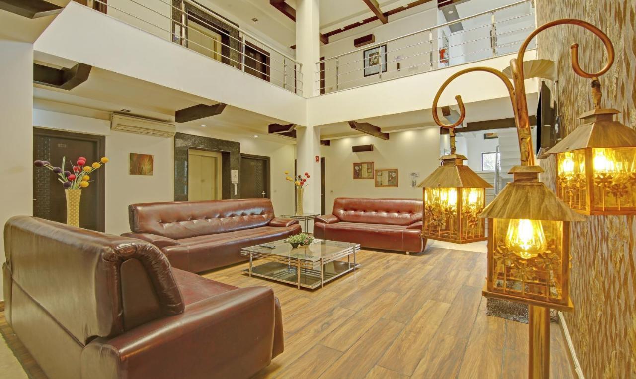 Dreamz Hospitality Gurgaon