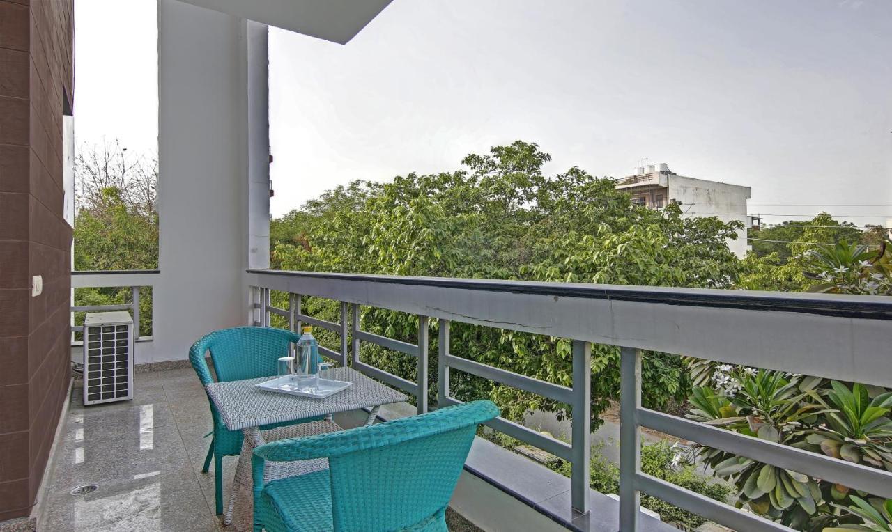 Dreamz Hospitality 3* Gurgaon