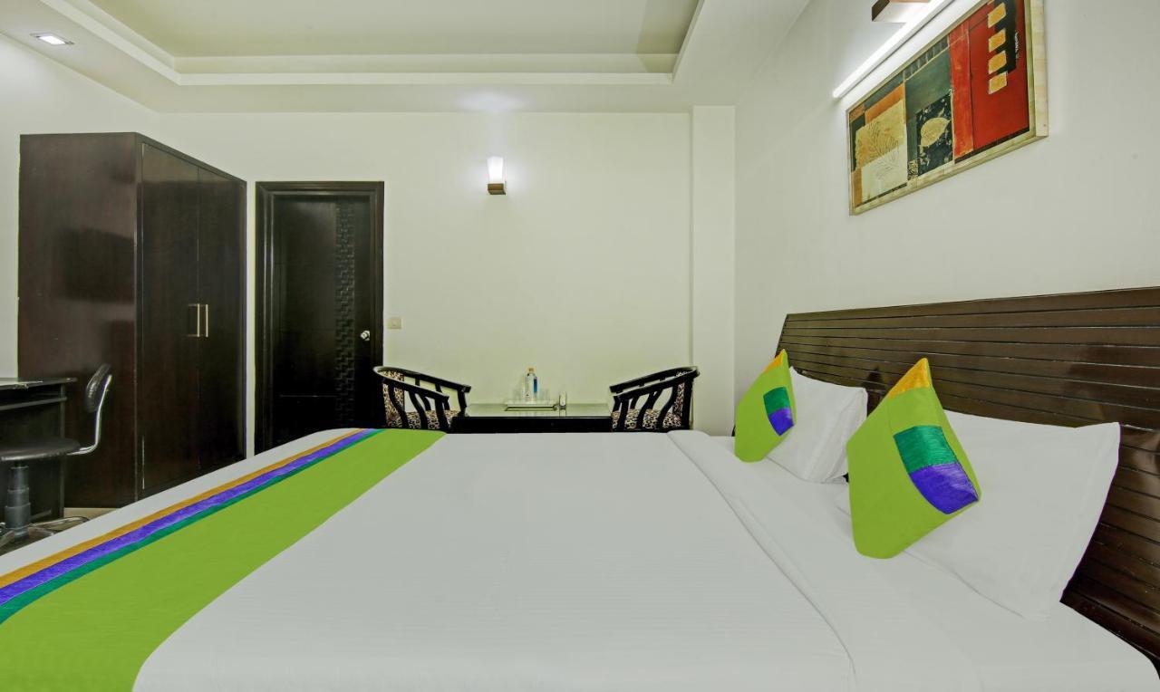 Hotel Dreamz Hospitality Gurgaon