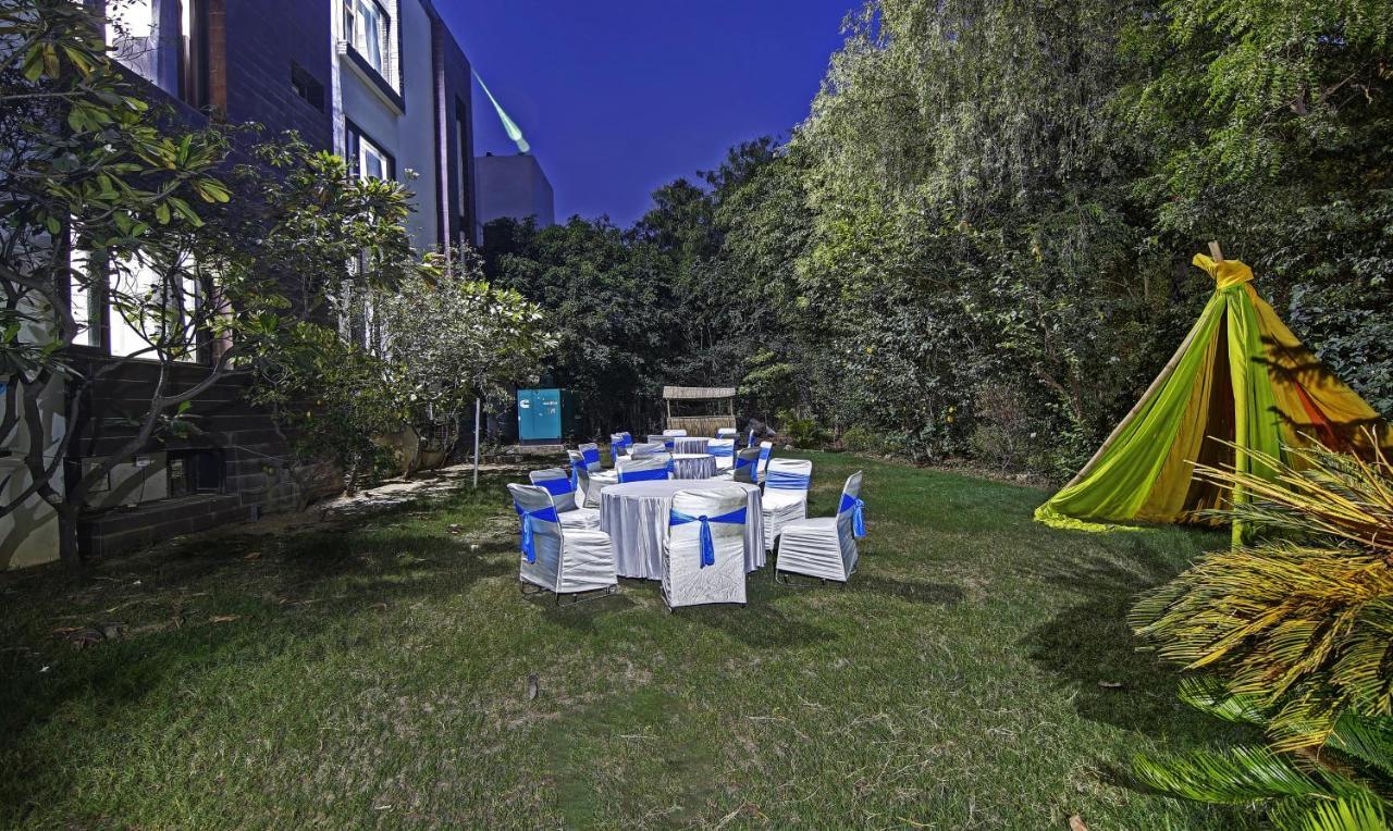 Dreamz Hospitality Gurgaon