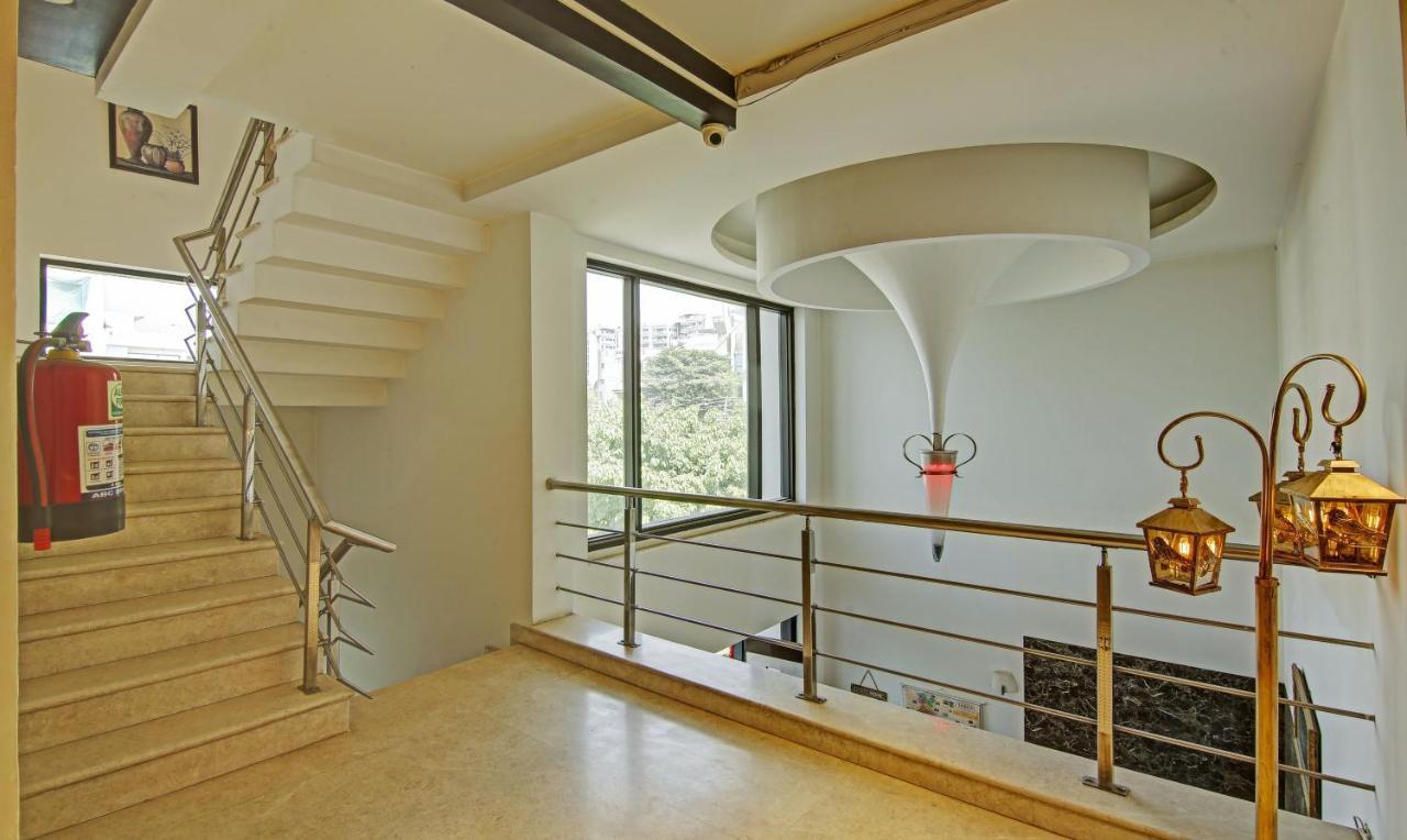 Dreamz Hospitality 3* Gurgaon
