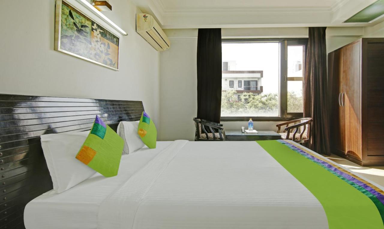 Dreamz Hospitality Hotel 3*