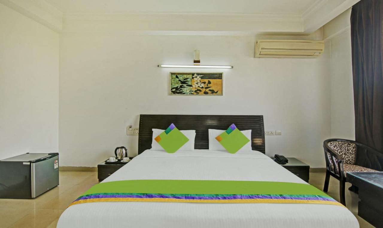 Dreamz Hospitality 3*