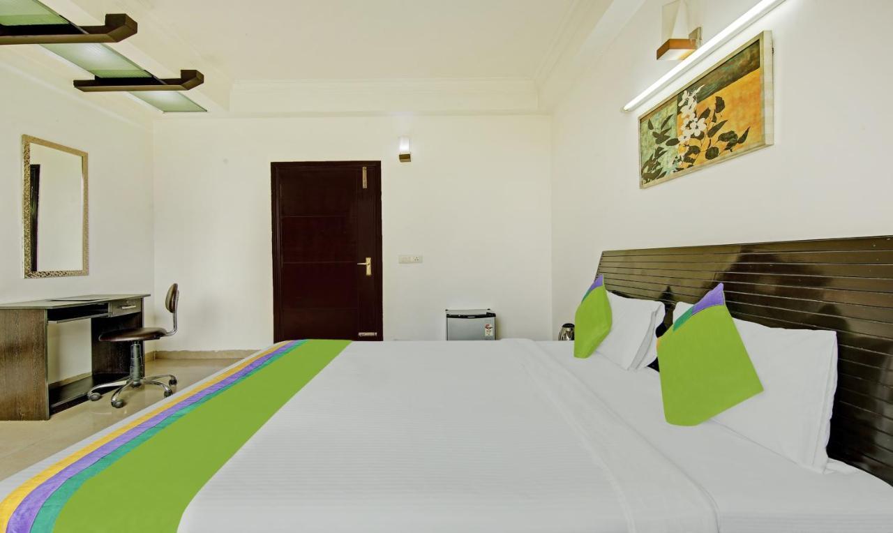 Hotel Dreamz Hospitality Gurgaon
