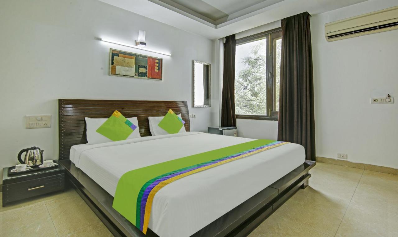 Dreamz Hospitality Hotel Gurgaon