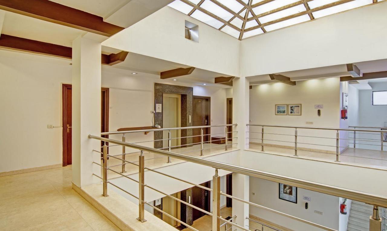 Dreamz Hospitality Gurgaon