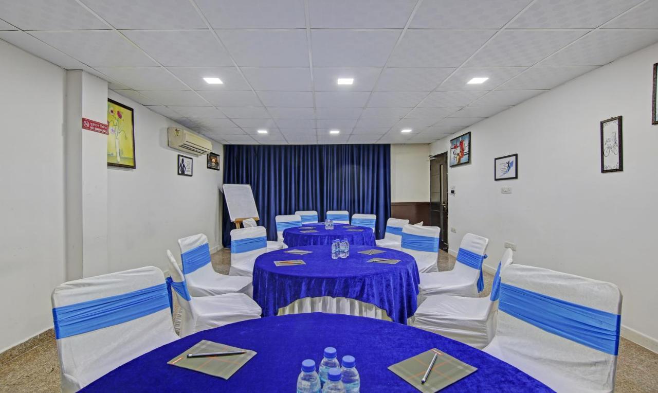 Dreamz Hospitality 3*