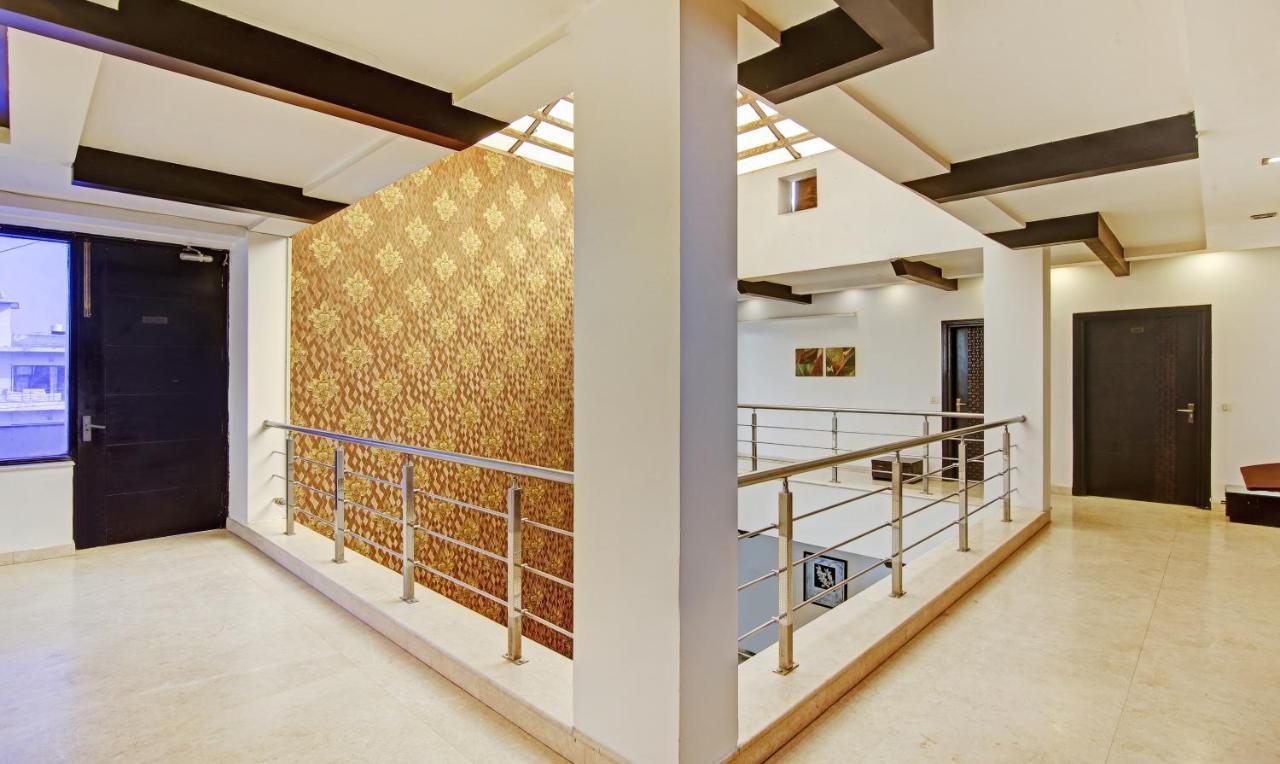 Dreamz Hospitality Gurgaon