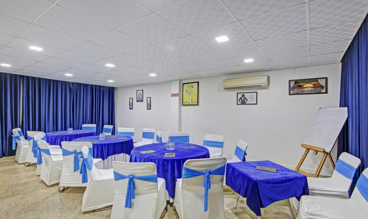 Hotel Dreamz Hospitality 3*