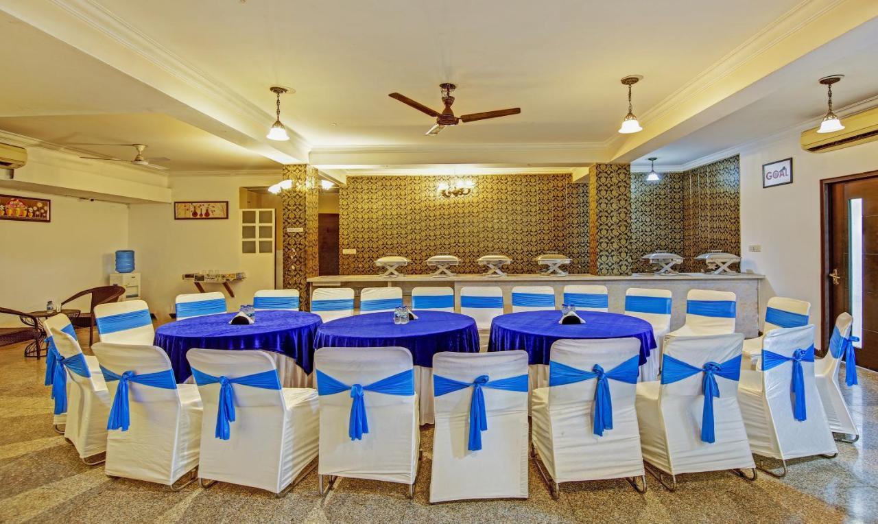 Hotel Dreamz Hospitality Gurgaon