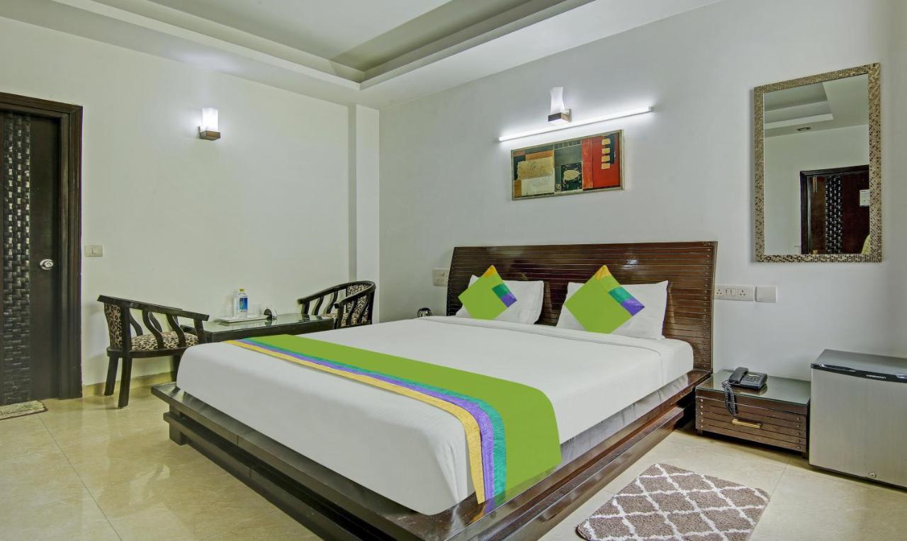 Dreamz Hospitality Hotel Gurgaon