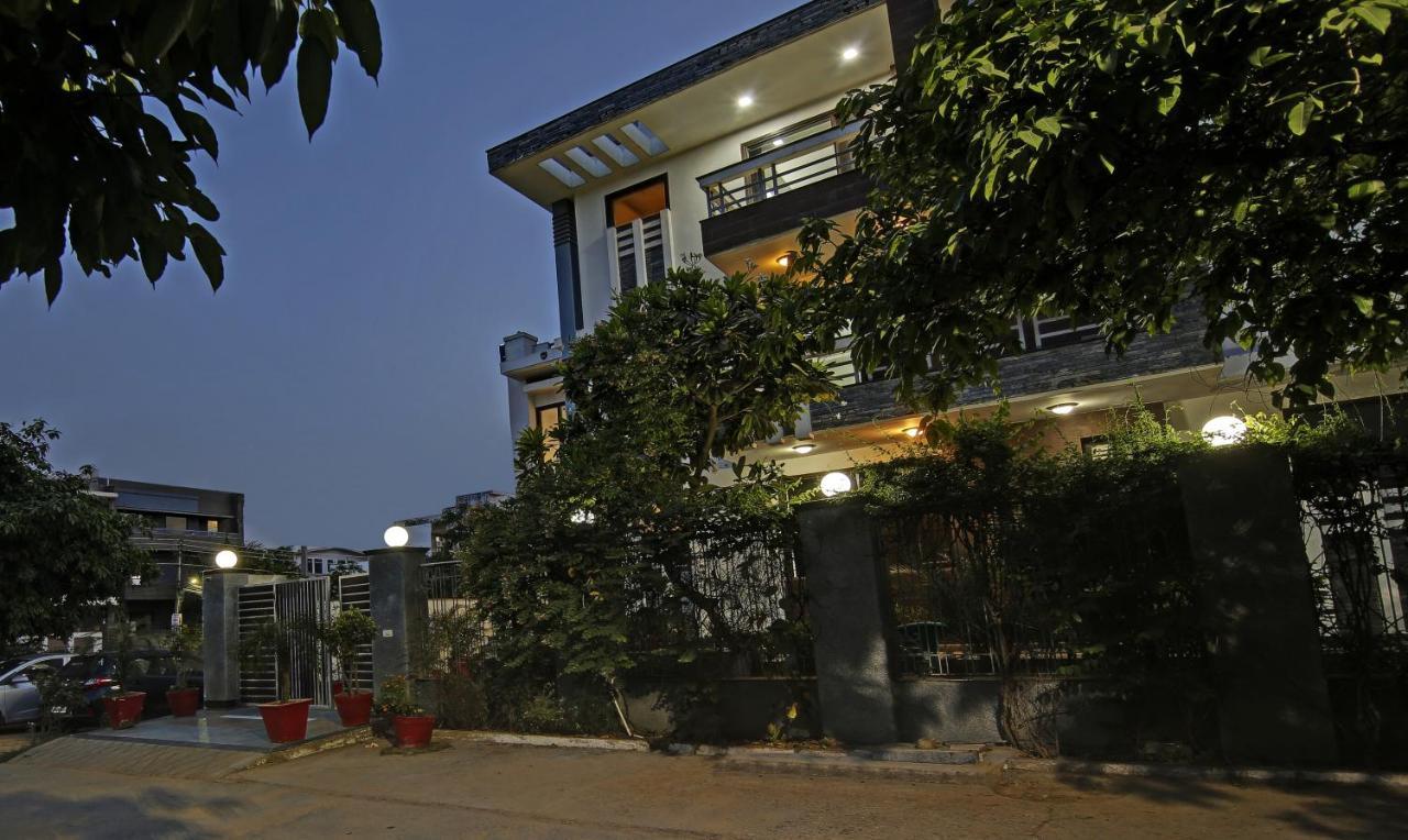 Dreamz Hospitality Hotel Gurgaon