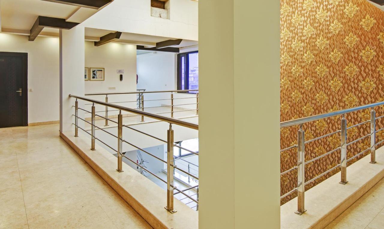 Dreamz Hospitality Hotel Gurgaon