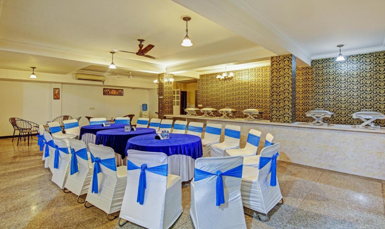 Dreamz Hospitality Hotel 3*