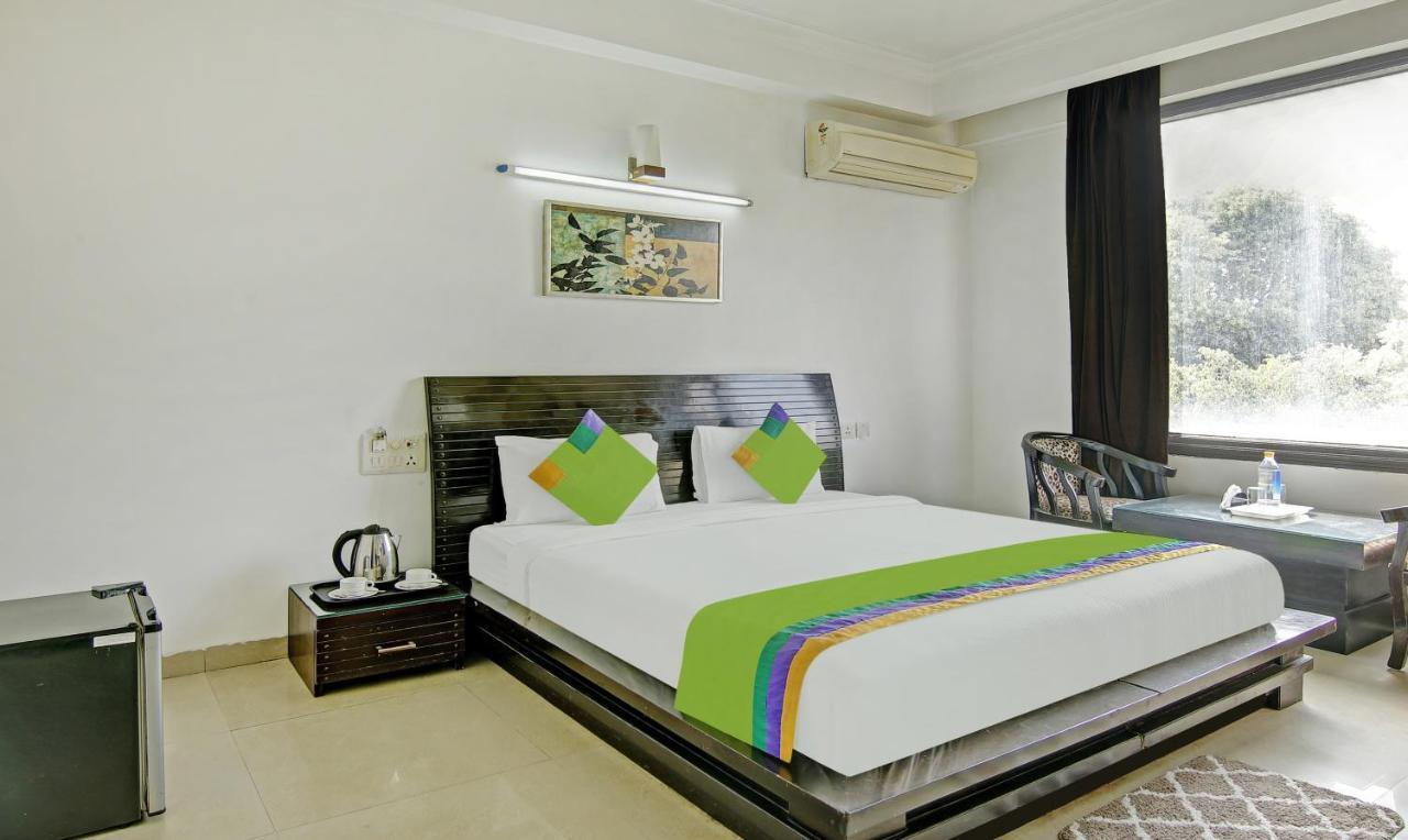 Dreamz Hospitality 3* Gurgaon