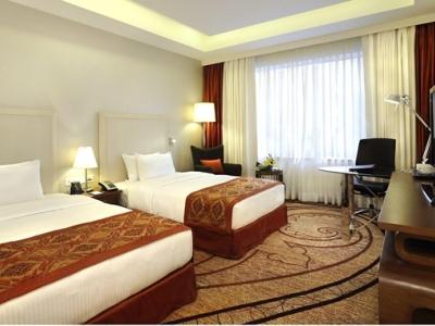 Doubletree By Hilton New Delhi Ncr Hotel 5*