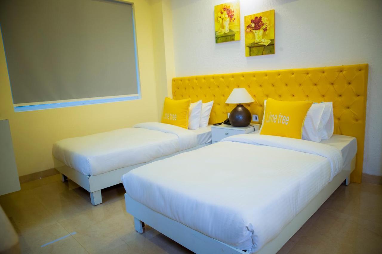 Luxury Studio Service Lime Tree -near Artemis Hospital, Sector - 51 * Gurgaon