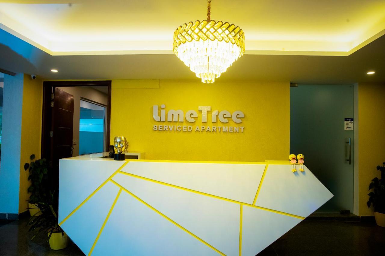 Apartment Luxury Studio Service Lime Tree -near Artemis Hospital, Sector - 51 *